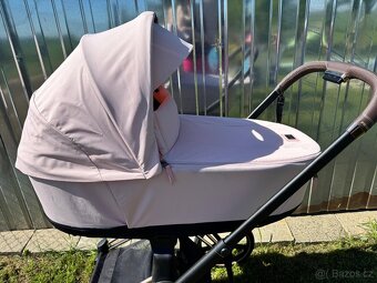 Cybex priam - 3