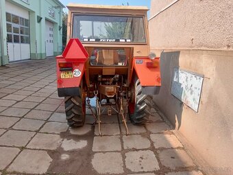 Zetor 4911 - 3