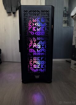 Herní PC Alza GameBox Core RTX2060 - 3