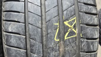 Letní pneu 245/40/19 Bridgestone - 3