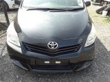Díly Toyota Verso 09 až 12 - 3