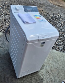 ELECTROLUX PARNÍ A+++ ZÁRUKA, DOPRAVA, INSTALACE - 3