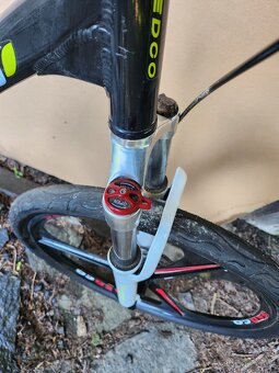 Prodám velkou koloběžku SEDCO - 3
