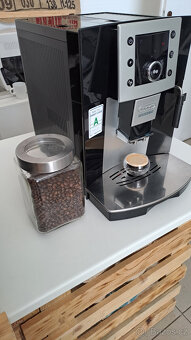 Automatický kávovar Delonghi Perfecta - 3