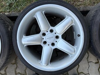 Ac Schnitzer type 2 - 3