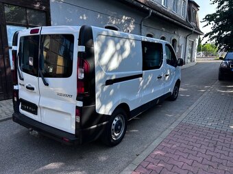 Renault Trafic 1.6 cdti long L2 - 3