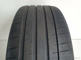1ks 285/40 R22 MICHELIN PILOT SPORT 4 S, 285/40/22 - 3