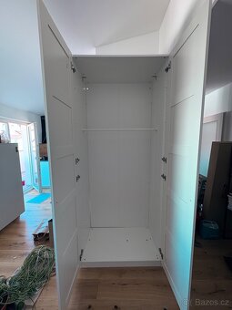 IKEA skříň PAX / BERGSBO - 3