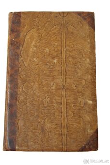 Písmo svaté, Nový zákon - 1803 - 3. díl - 3