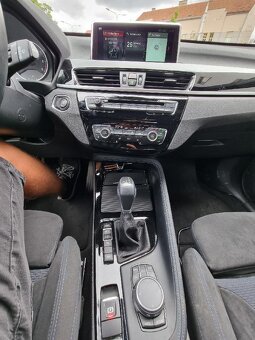 BMW X1 x Drive perfektní stav - 3