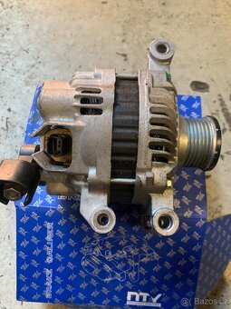 Citroen Peuegot 1.4i, 1.6i Alternátor Nový Elstok 28-5975 - 3