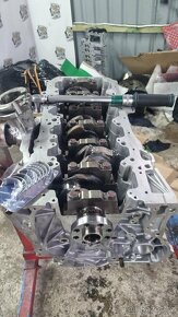 Motor N57D30B 230kw Záruka  GO - 3