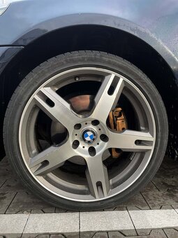 Kola R19 BMW E60/61 530XD/530D - 3