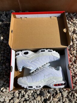 Nike Tn - 3