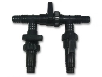 Tepelné čerpadlo Swing 3,2 Kw - 3