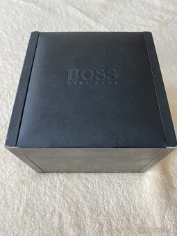 Nové pánské hodinky Hugo Boss - 3