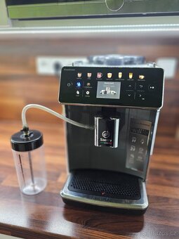 Kávovar (Philips) Saeco GranAroma SM6580/10. - 3