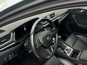 Škoda Superb 3 (FL) 2.0 TDI DSG L&K 109tkm 2019 - 3