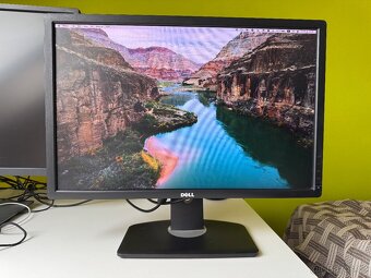 Dell U2412M – 24" Monitor - 3