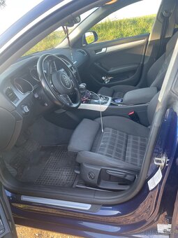 Audi A5 Sportback quattro - 3