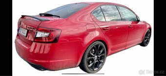 ŠKODA Octavia RS 245 - 3