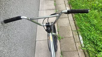 Bmx - 3