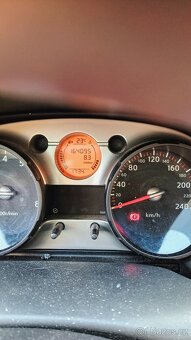 Nissan Qashqai 4x4 2,0L benzin - 3