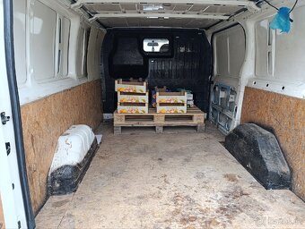 Ford Transit 2.0TDDI NOVÁ STK - 3