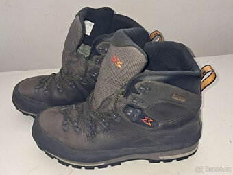 Pohorky Garmont Nebraska GTX, velikost 44 - 3