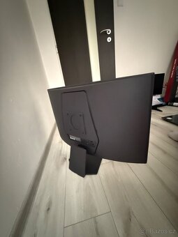 Monitor LG 32GS60QC-B - 3