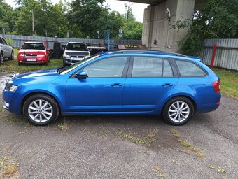 Škoda Octavia ACCZDAX0 - 3