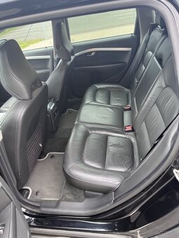 Volvo xc 70 D5 AWD - 3