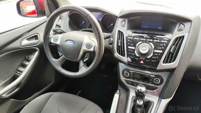 Ford Focus TITANiUM # - 3