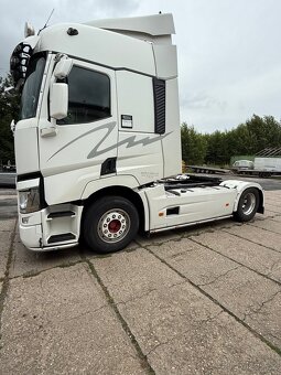 Renault T480 - 3