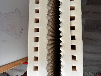 Matrace 80x200 - 3