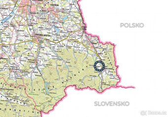 Louka, prodej, Návsí, Frýdek-Místek - 3