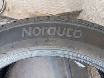 Pneumatiky letní Norauto 235/45 R18 98Y - 3