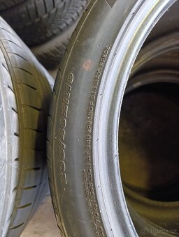 Letní 235/40/19 - 3
