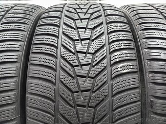 Zimní pneu 245/35/20+255/35/20 Hankook - 3