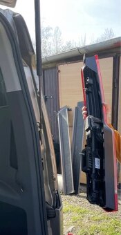 Zadní světla Ford Tourneo Custom - 3