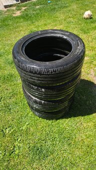 Pneu Hankook 195/55R15 - 3