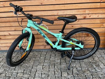 Dětské kolo GT Stomper 20 Ace 2020 mint - 3