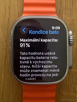 Apple Watch Ultra 2 - 3