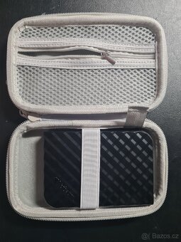Obal na externí disk - 3