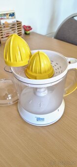 Odšťavňovač na citrusy 40 W - 3