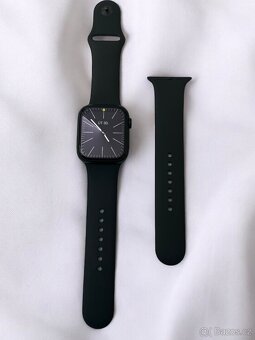 Apple watch 10 42 mm GPS Jet Black - 3