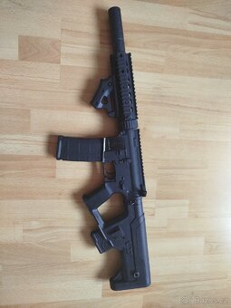 M4 SD7 Sportline nová - 3