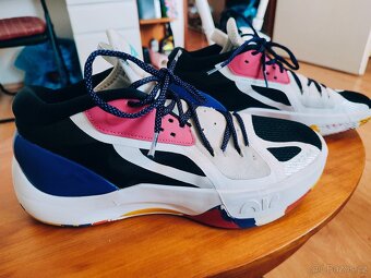 Jordan - 3