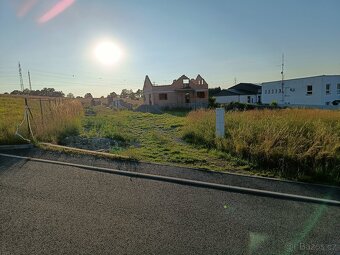 Prodej stavebního pozemku, Rychnov nad Kněžnou - 3