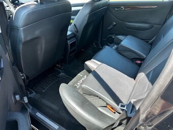 Mercedes-Benz B180 CDi, r.2008, automat, klima, STK - 3